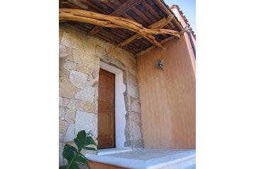 Iталiя Hotel San Pantaleo, Екстер'єр